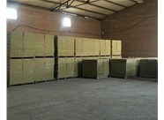 外墻巖棉板可用在室內(nèi)嗎？山西興富利偉業(yè)公司為您解讀