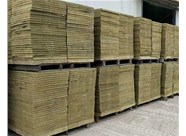下面山西興富利偉業(yè)巖棉廠家就和大家淺談巖棉板的應(yīng)用特點(diǎn)。